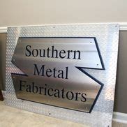 southern metal fabricators albertville alabama|southern metal manufacturers.